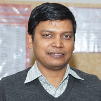 Dr Gaurav Agarwal