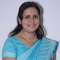 Dr. Shilpika Tiwari