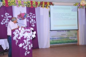 National Conference on Biodiversity