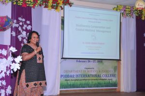 National Conference on Biodiversity