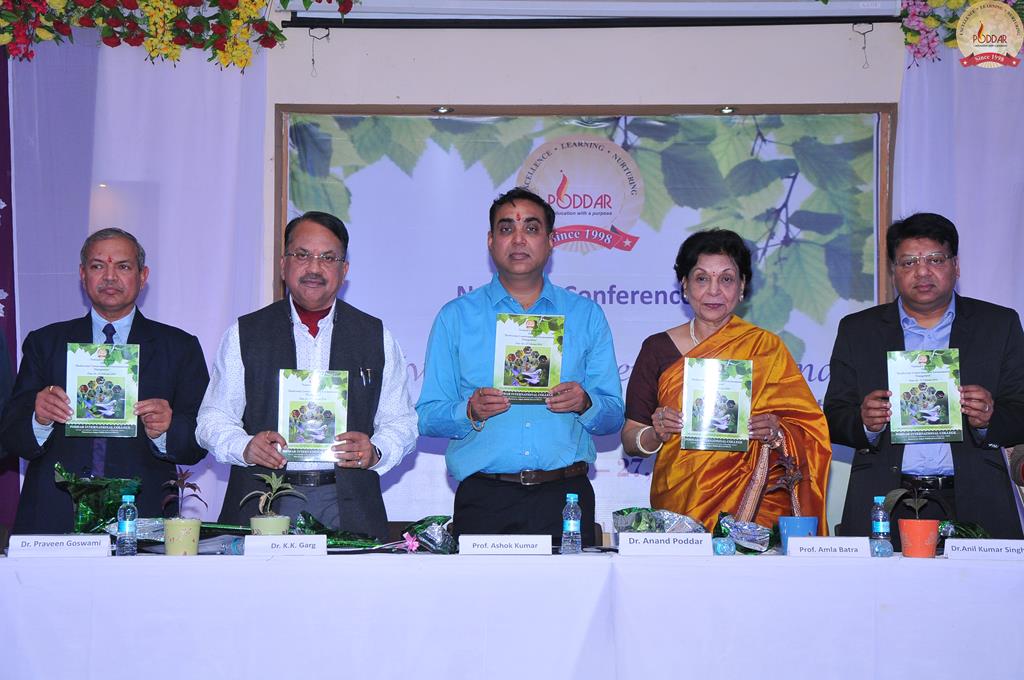 National Conference on Biodiversity