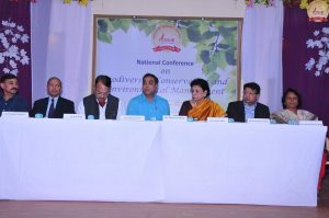 National Conference on Biodiversity