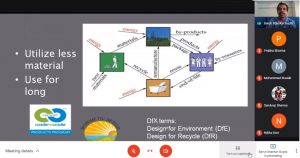 Webinar on Product Design and Development