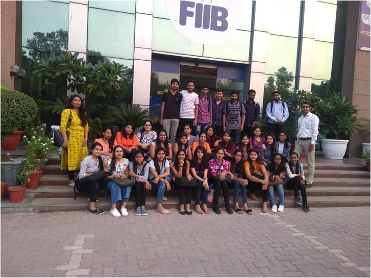 One Week Business Training Program FIIB