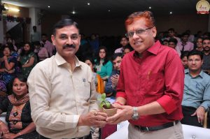 National Conference on Biodiversity