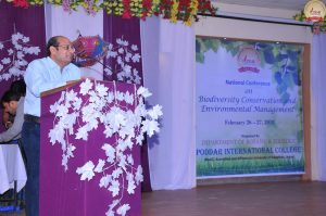 National Conference on Biodiversity