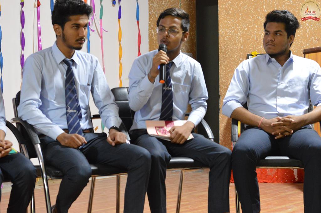 IIC Debate Competition