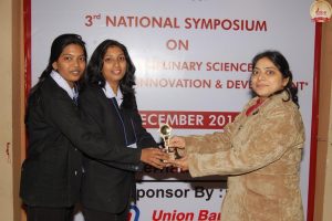 National Symposium on “Interdisciplinary Sciences, Technologies, Innovation and Development”