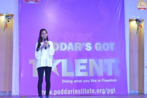 Poddar Got Talent (PGT)