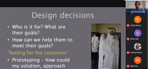 Webinar on Product Design and Development