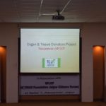 Organ Donation Seminar