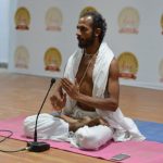 Yoga Workshop By Yoga Acharya Shri Rishipal Ji