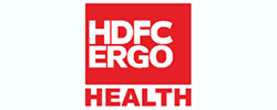 HDFC Ergo Health