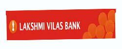 Lakshmi  Vilas Bank