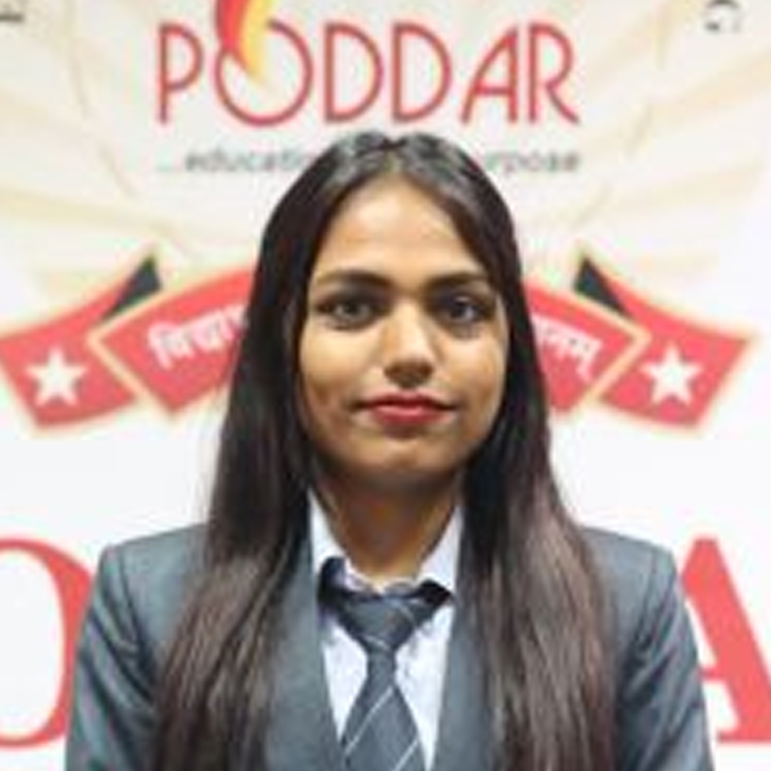 poddar