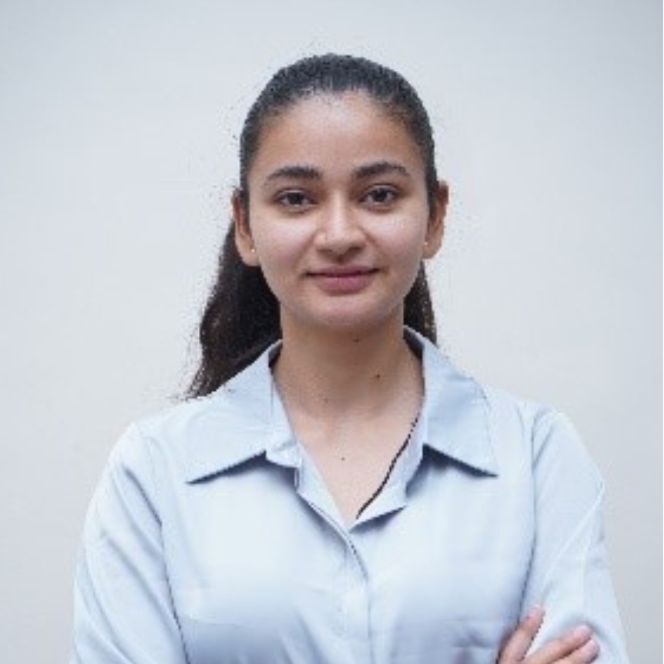 Shweta Sharma
