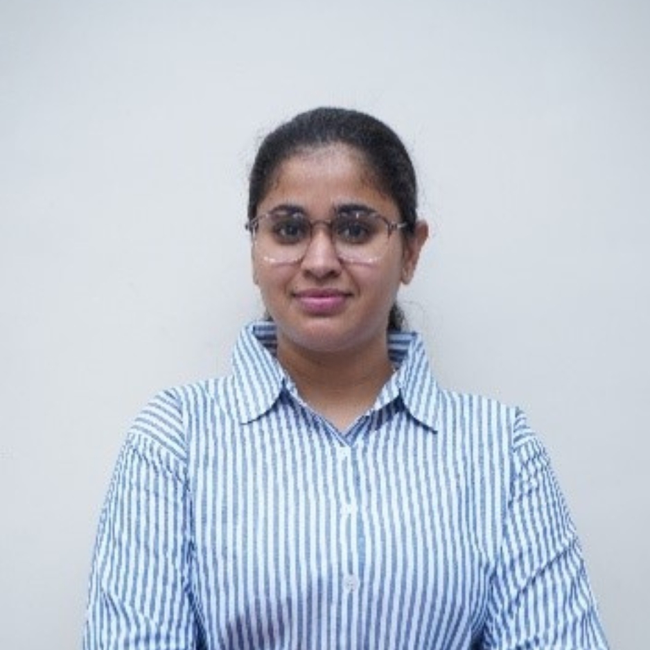 Bhoomi Agarwal
