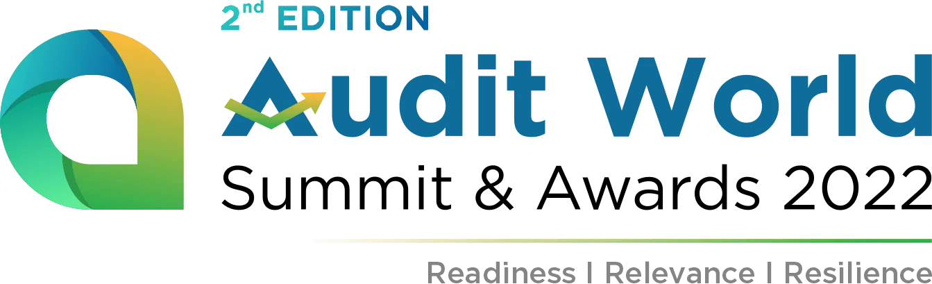 Audit World Summit & Awards 2022