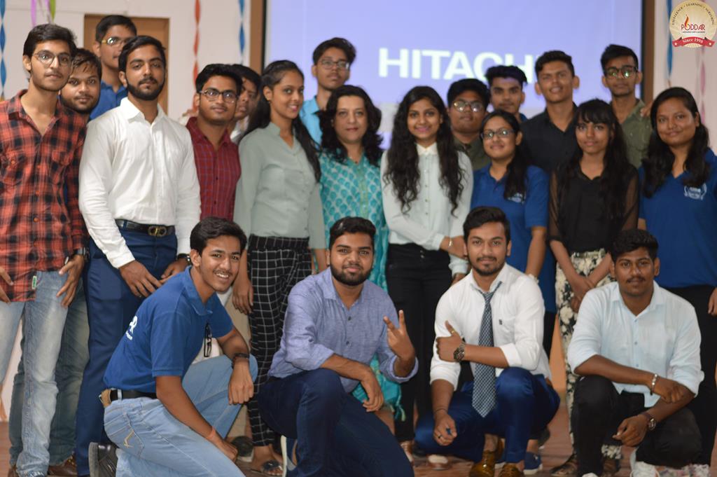 IIC Debate Competition