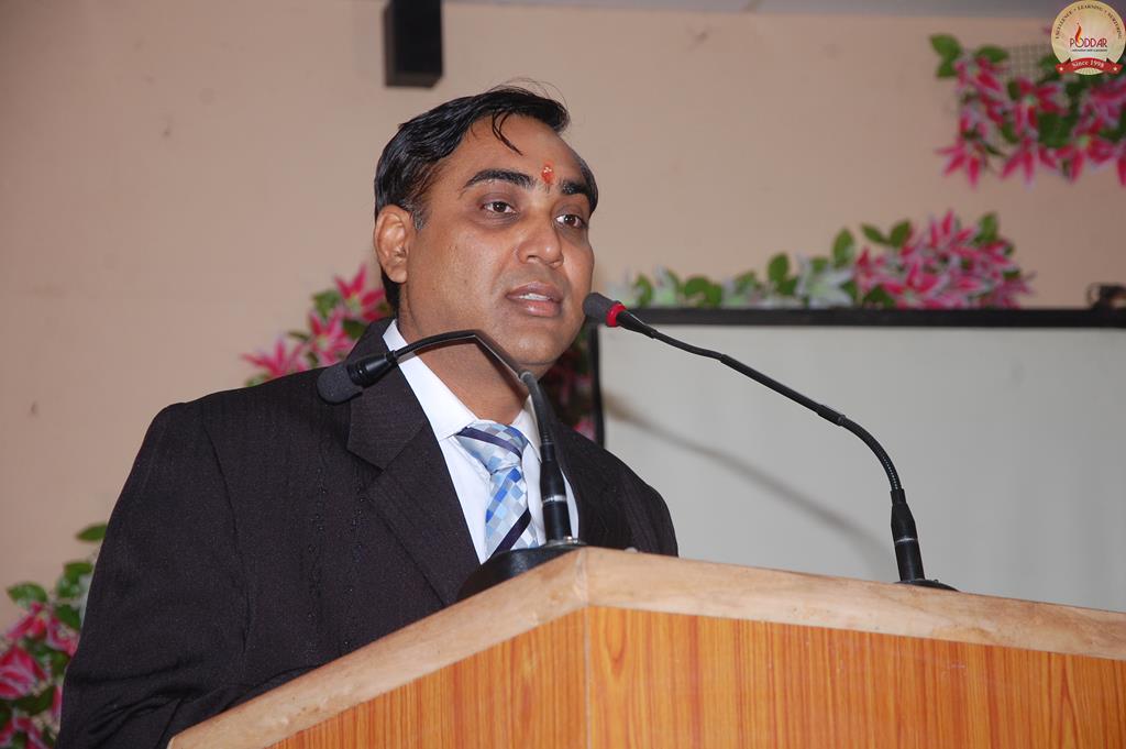 Indo – US CITI Workshop