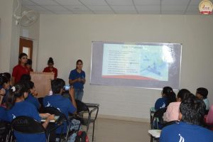 Seminar On “Bio Statica Tools and It’s Applications”