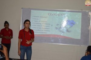 Seminar On “Bio Statica Tools and It’s Applications”