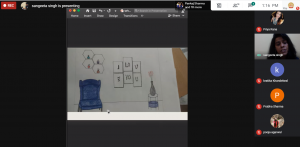 Enhance your Creative Perspective – E-workshop