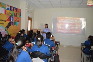 Seminar On “Bio Statica Tools and It’s Applications”
