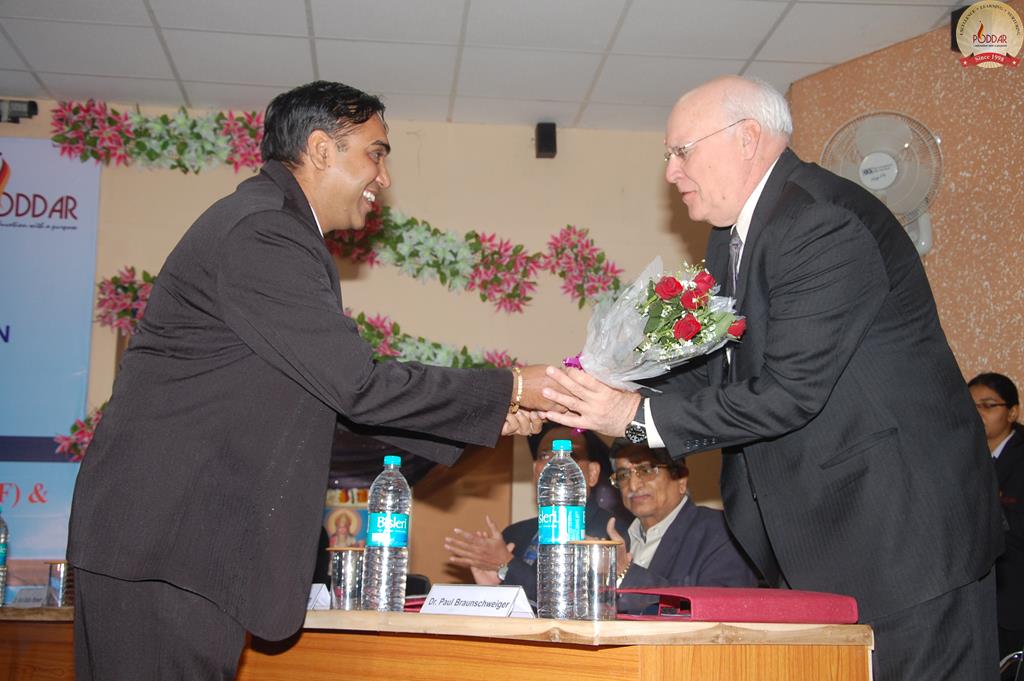 Indo – US CITI Workshop