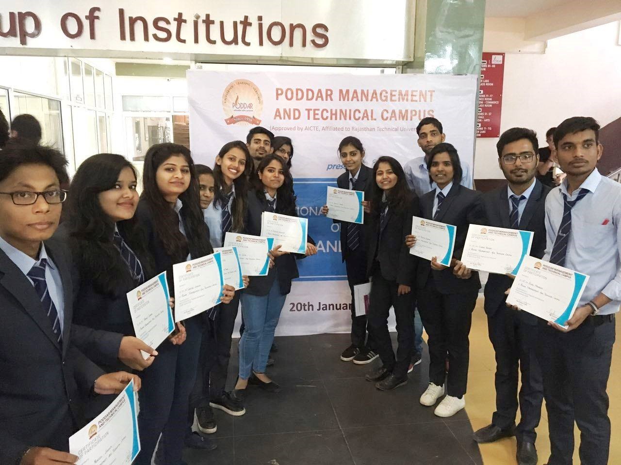 National Workshop on Plagiarism and Publication