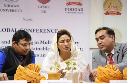 Global Conference