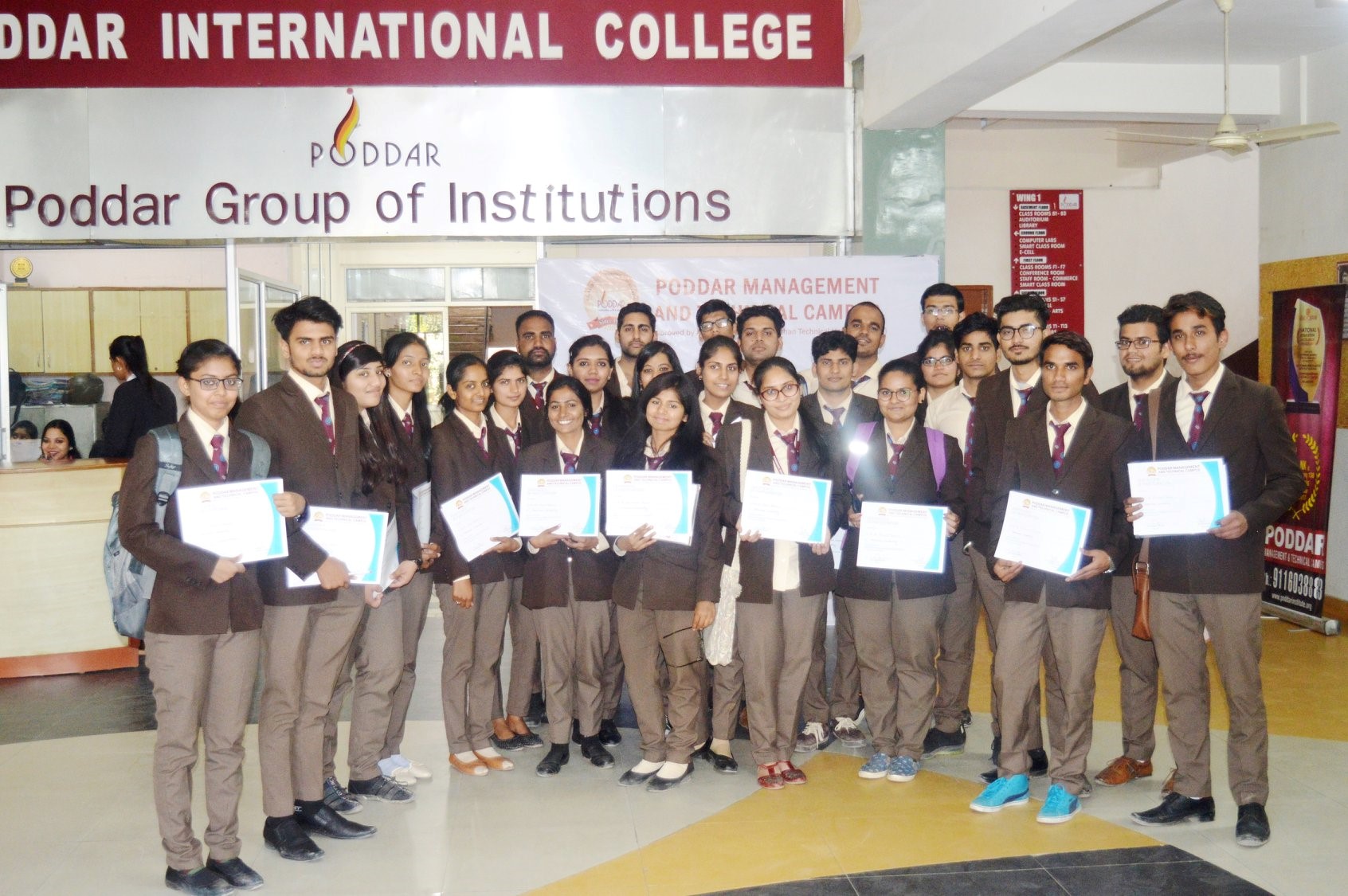 National Workshop on Plagiarism and Publication