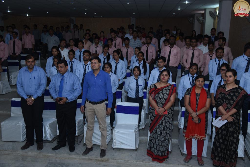 ICSSR FDI in Retail Conference