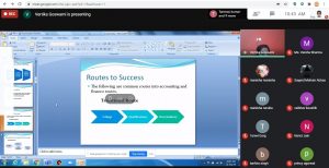 Webinar on Accounting Standards