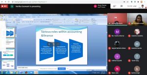 Webinar on Accounting Standards