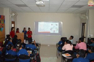 Seminar On “Bio Statica Tools and It’s Applications”