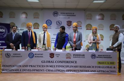 Global Conference