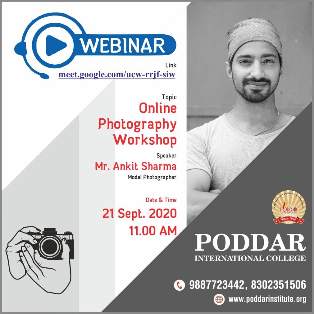 Tricks and Tips for Photography