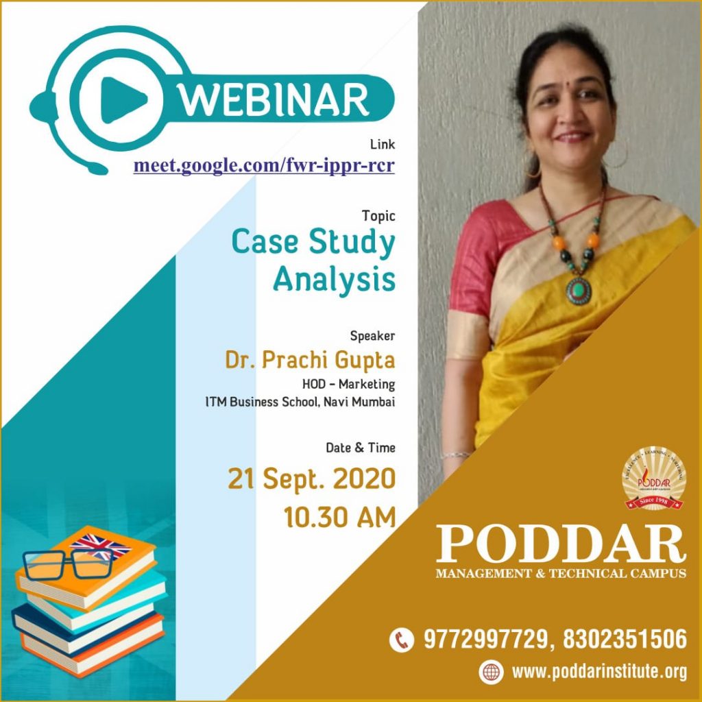 Webinar on Accounting Standards