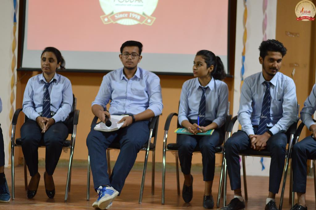 IIC Debate Competition