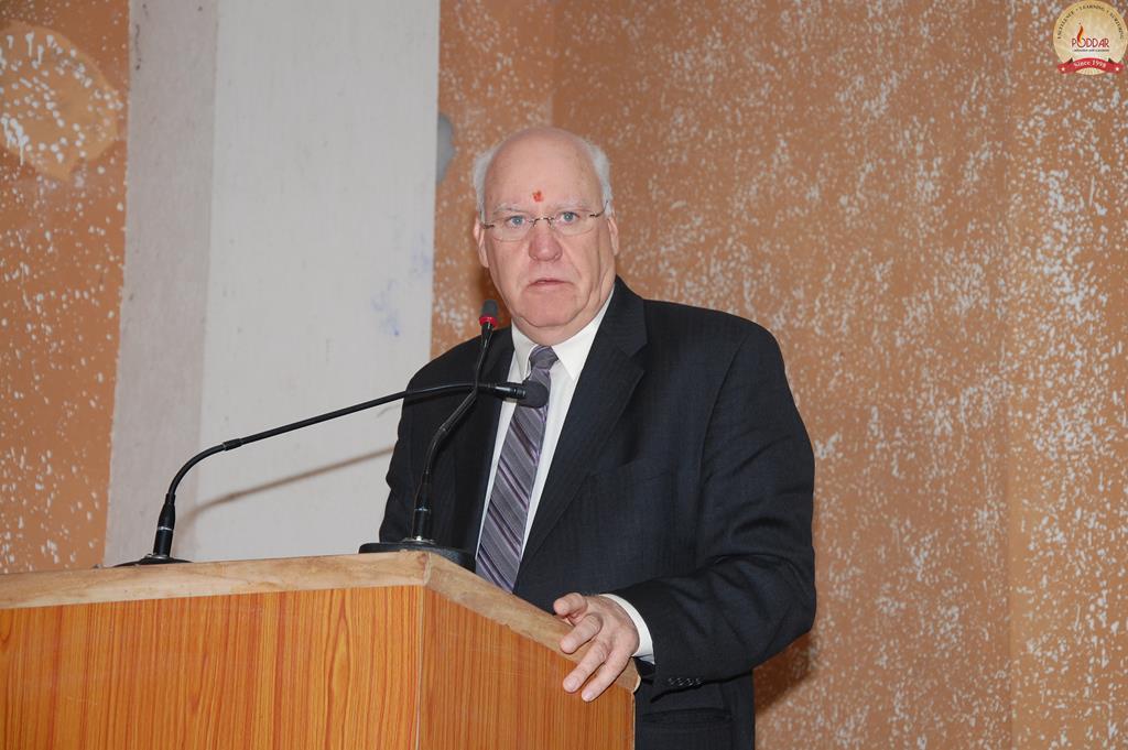 Indo – US CITI Workshop