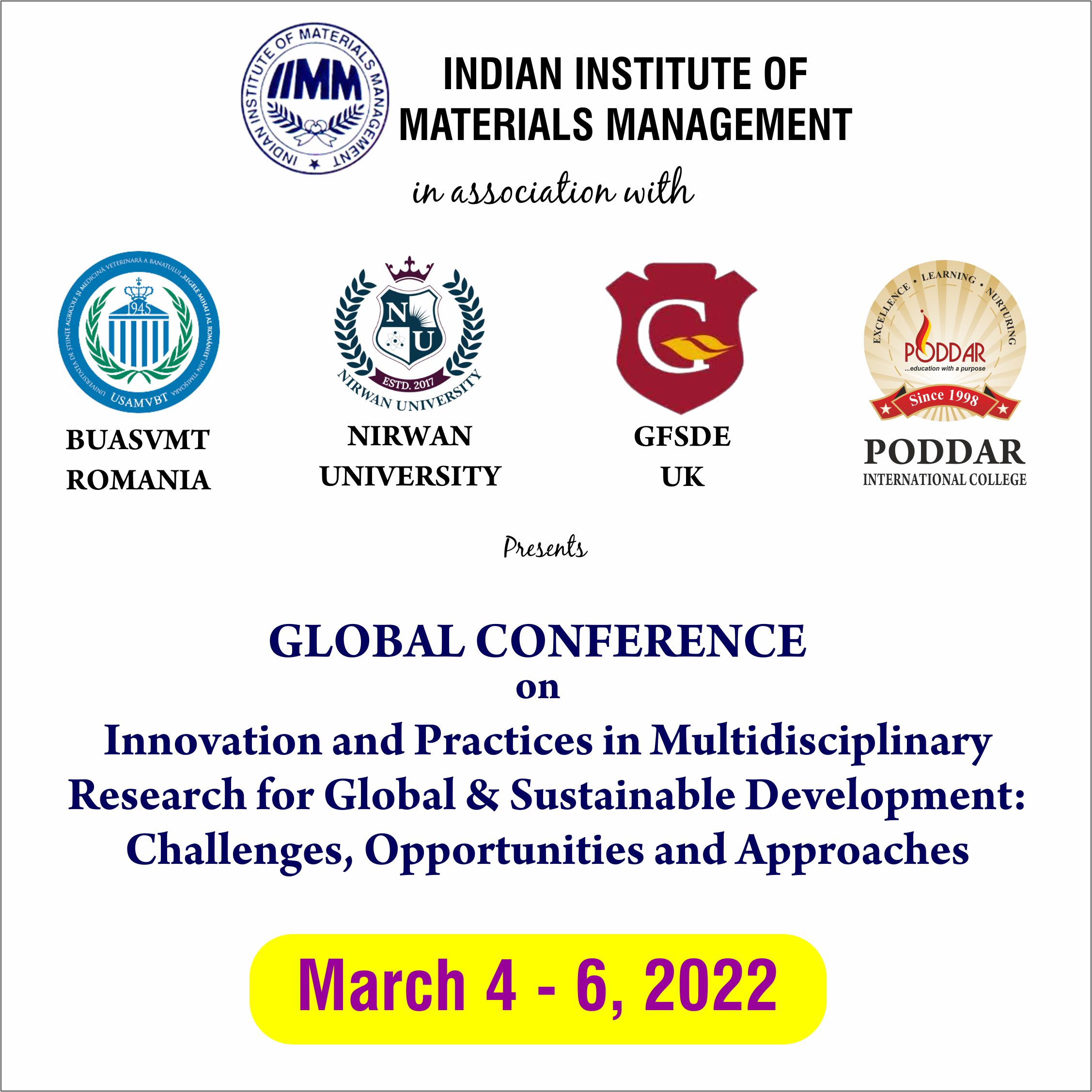 Global Conference