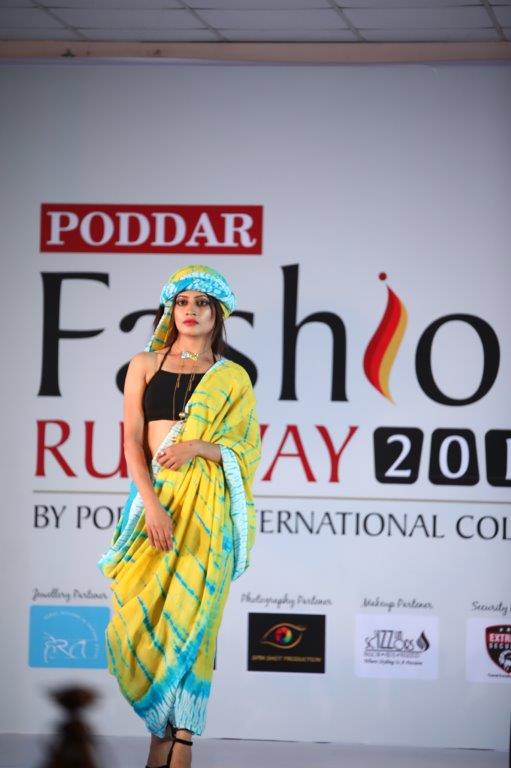 Fashion Runway