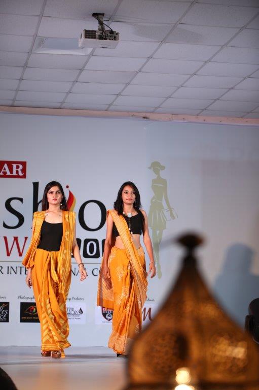 Fashion Runway