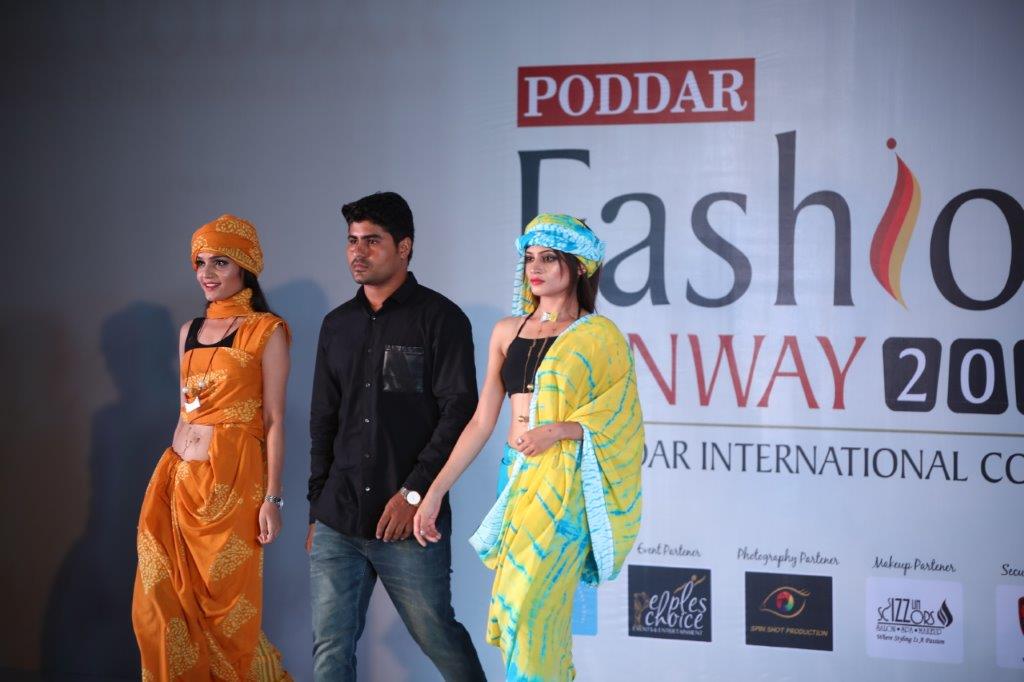 Fashion Runway