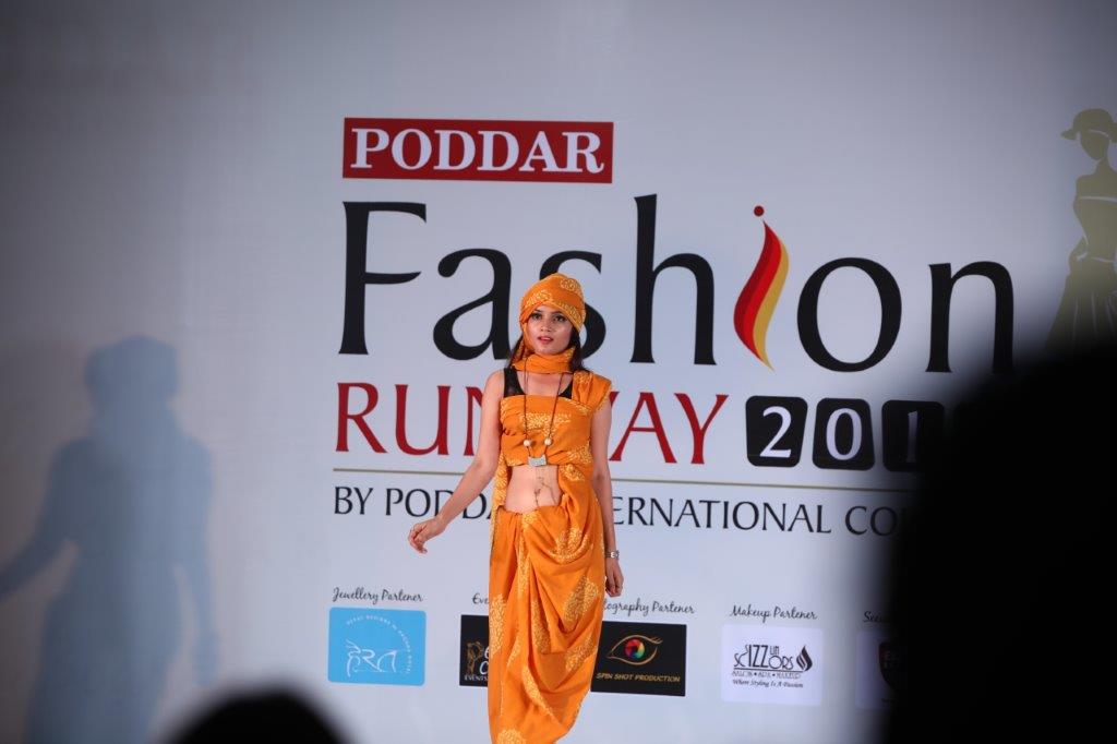 Fashion Runway