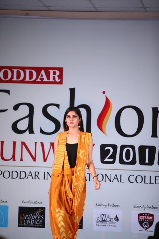 Fashion Runway
