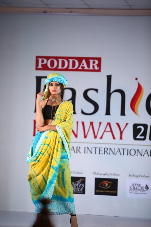 Fashion Runway