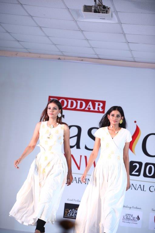 Fashion Runway