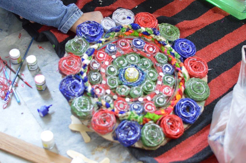 Waste to Wow